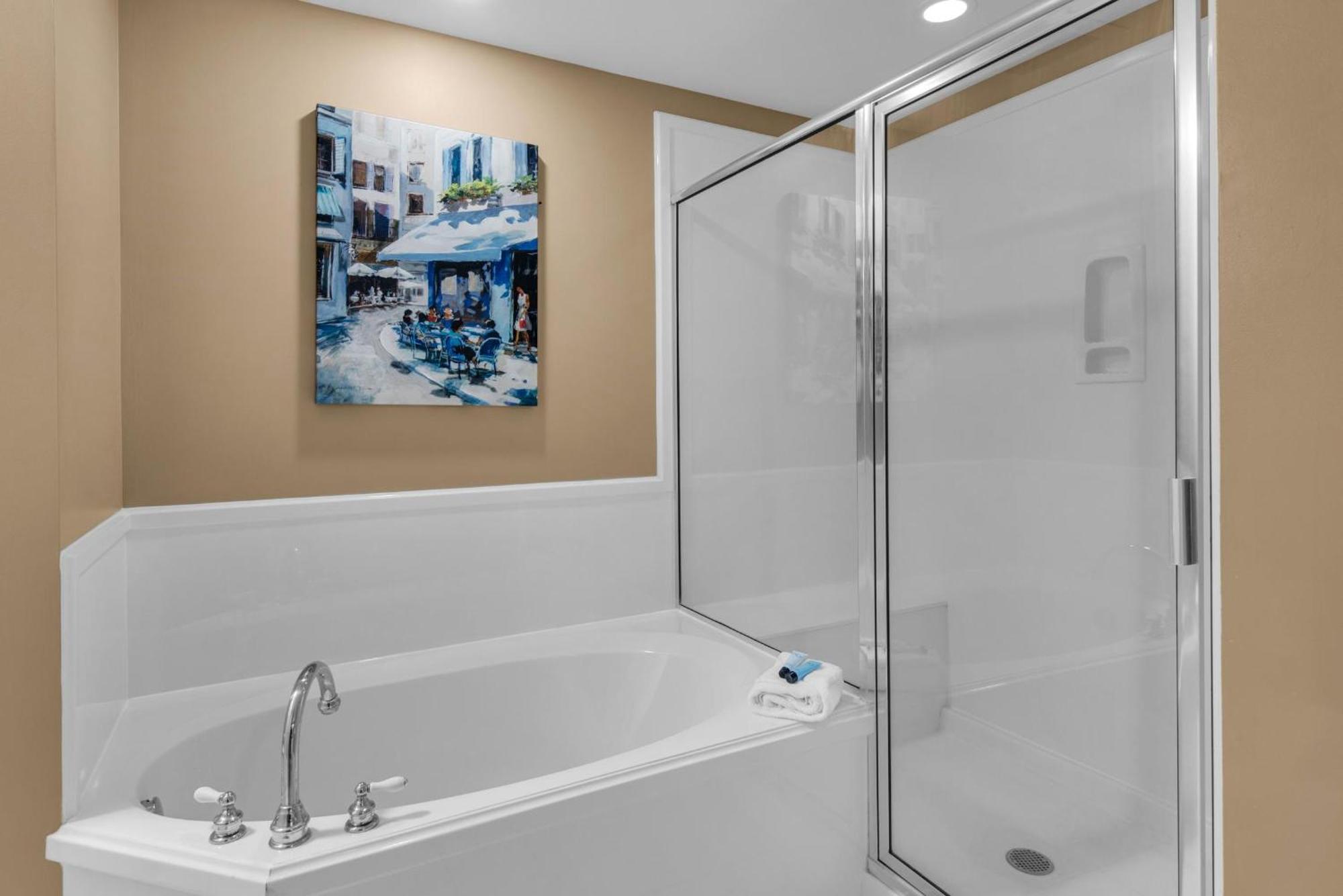 Апартаменты Waterscape 425-A Форт Уолтон Бич Экстерьер фото